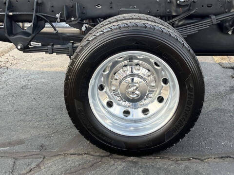 2026 RAM 4500