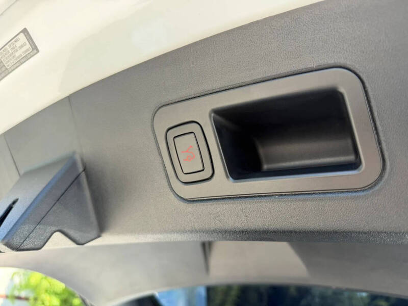 2020 Tesla Model S