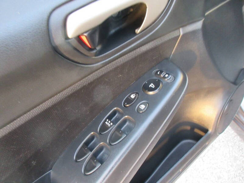 2011 Honda Civic LX-S