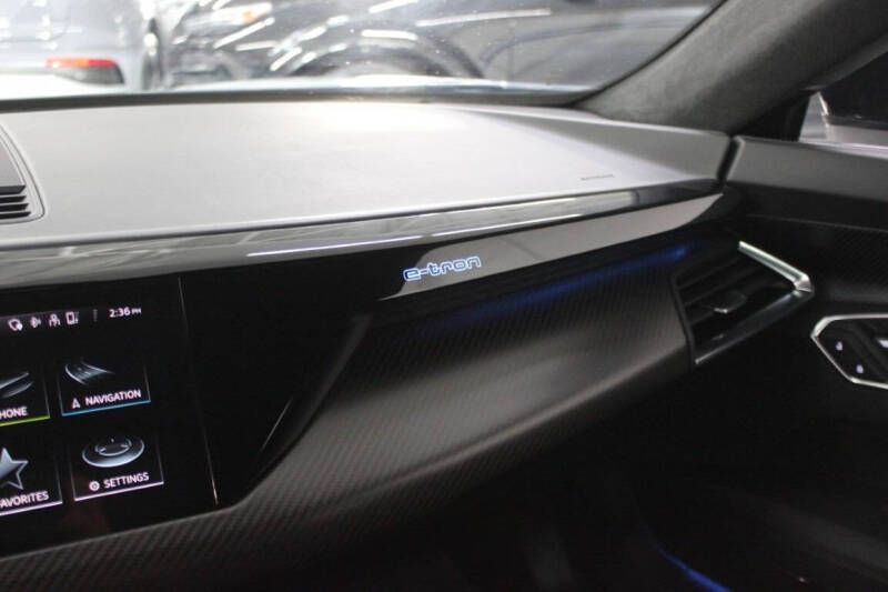 2023 Audi RS e-tron GT quattro