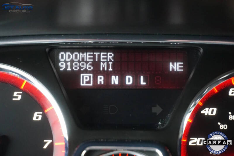 2016 GMC Acadia SLE-2