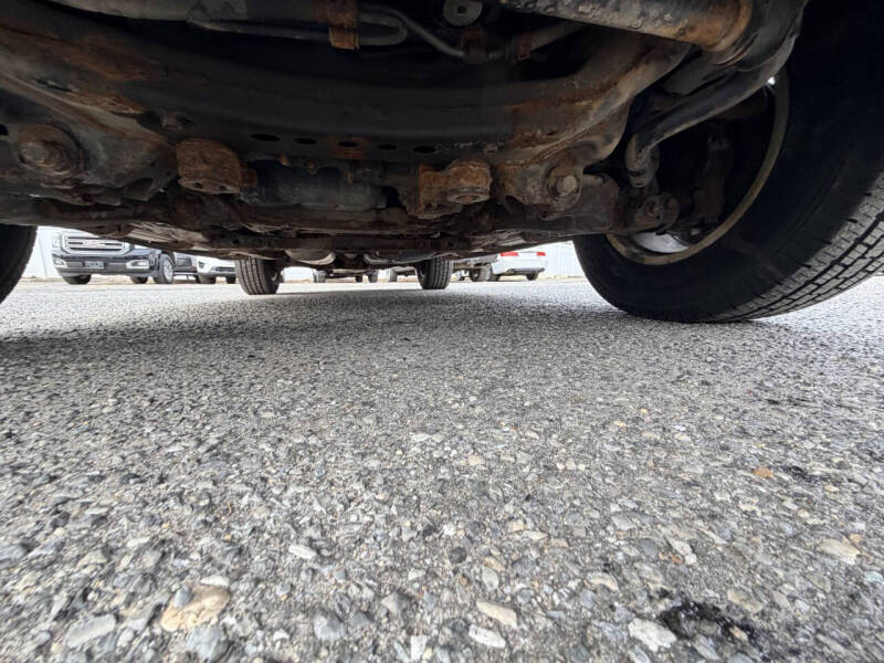 2013 Toyota Sequoia SR5