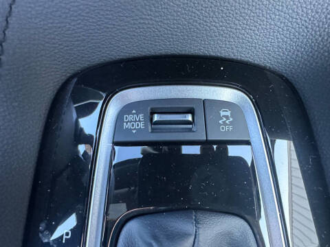 2026 Toyota Corolla Hatchback