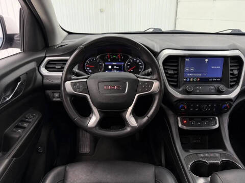 2020 GMC Acadia SLT