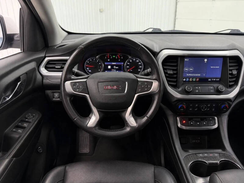 2020 GMC Acadia SLT