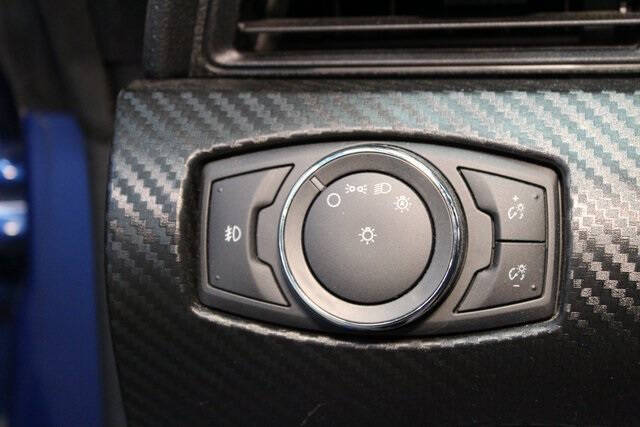 2017 Ford Mustang V6