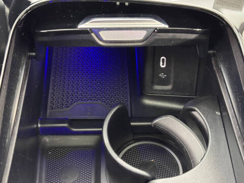 2024 Mercedes-Benz GLC AMG GLC 43