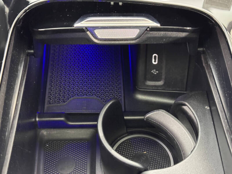 2024 Mercedes-Benz GLC AMG GLC 43