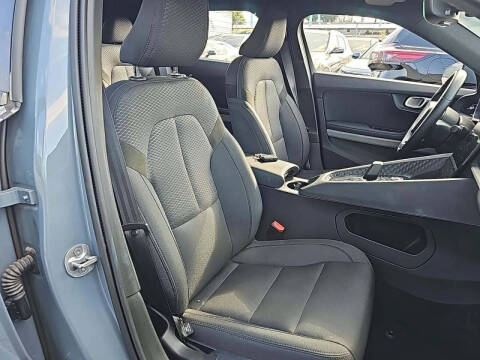 2023 Polestar 2 Long Range Single Motor