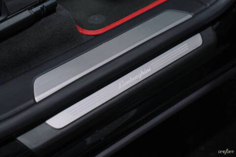 2019 Lamborghini Urus