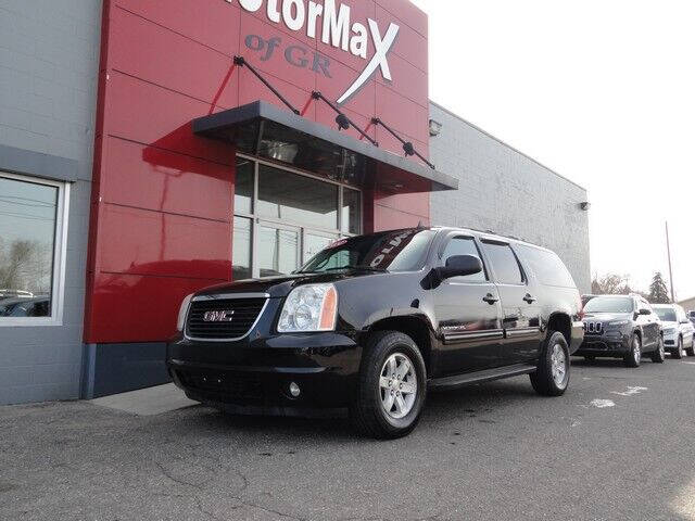 2014 GMC Yukon XL for sale at MotorMax of GR in Grandville MI