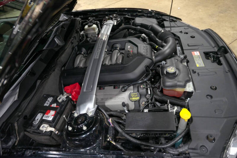 2014 Ford Mustang GT