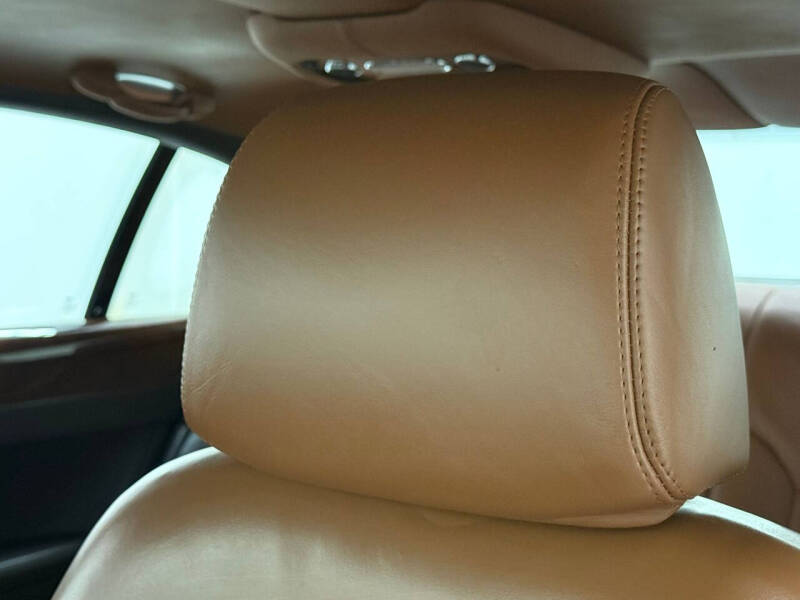 2006 Bentley Continental Flying Spur