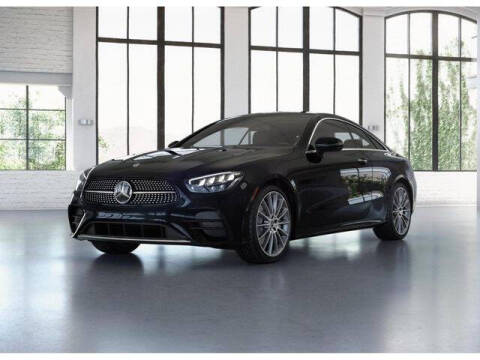 2022 Mercedes-Benz E-Class E 450