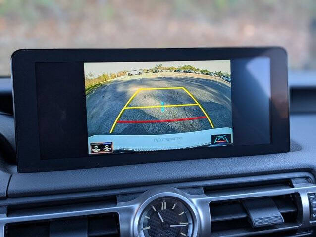 2024 Lexus RC 350 F SPORT