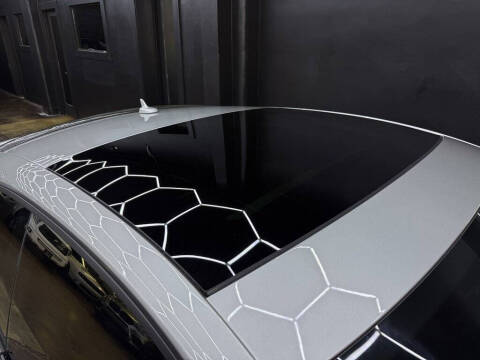 2013 Audi RS 5 quattro