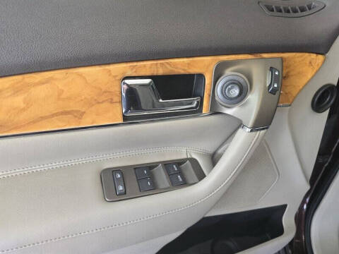 2012 Lincoln MKX