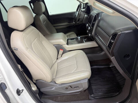 2018 Ford Expedition MAX Limited