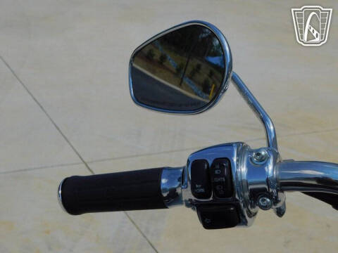 2007 Harley-Davidson Heritage Softail Classic