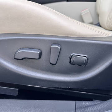 2017 Nissan Maxima 3.5 S