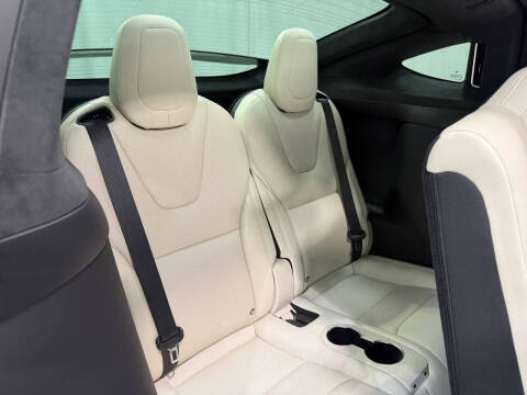 2024 Tesla Model X