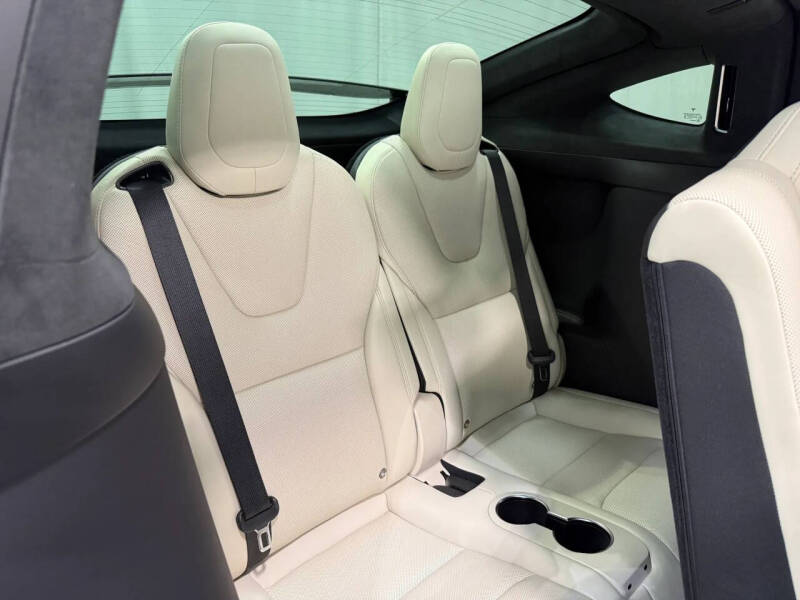 2024 Tesla Model X