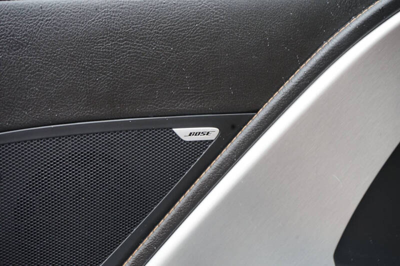 2015 Chevrolet Corvette Stingray Z51