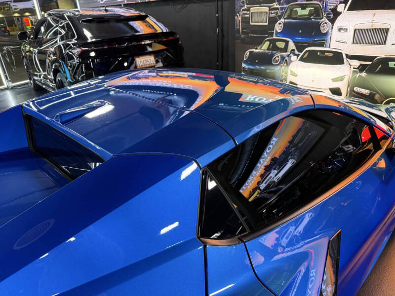 2024 Chevrolet Corvette Stingray