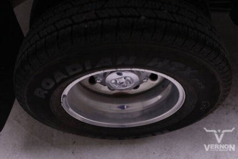 2025 RAM 3500 Laramie