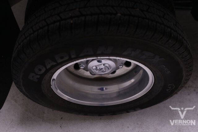 2025 RAM 3500 Laramie