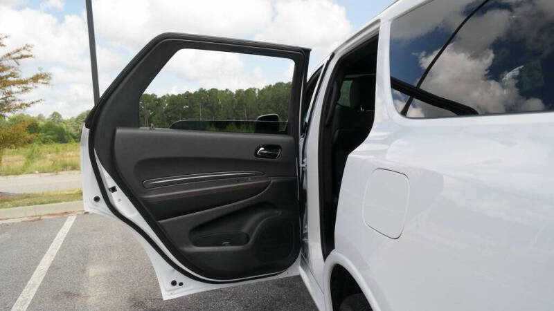 2025 Dodge Durango R/T