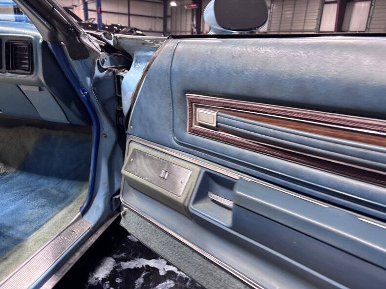 1975 Pontiac Grand Ville