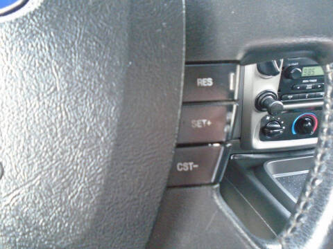 2009 Ford Ranger XLT