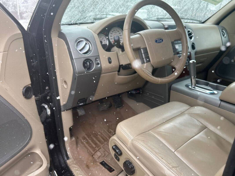 2006 Ford F-150