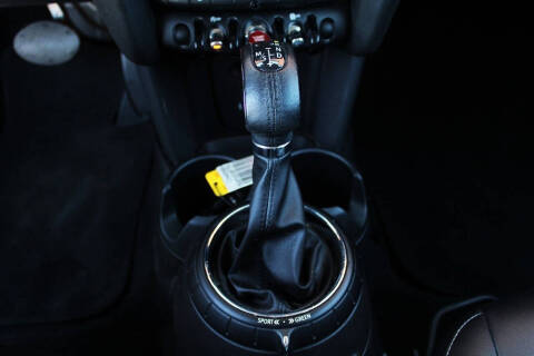 2015 MINI Hardtop 2 Door Cooper