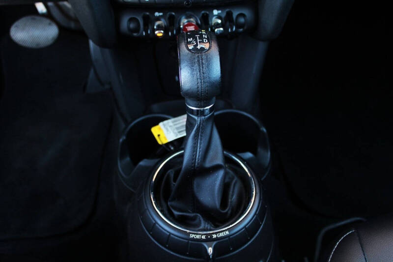 2015 MINI Hardtop 2 Door Cooper