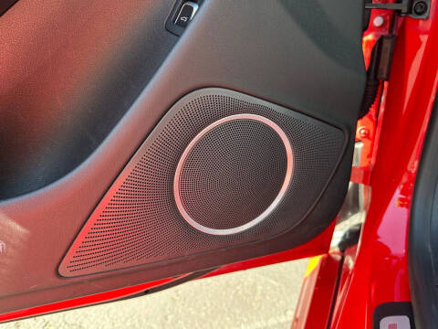 2013 Audi RS 5 quattro