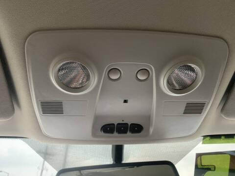 2012 Buick Enclave Convenience