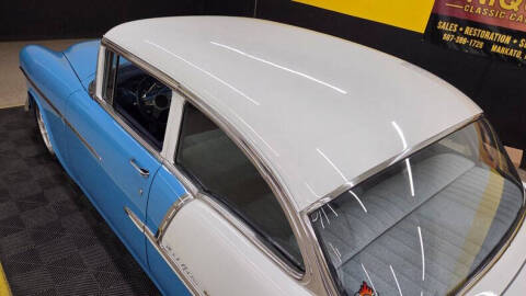 1955 Chevrolet 210