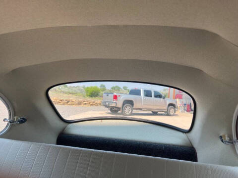 1967 Volkswagen Beetle