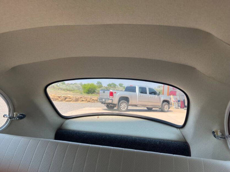 1967 Volkswagen Beetle