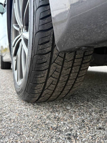 2014 Subaru BRZ Limited