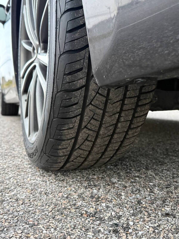 2014 Subaru BRZ Limited