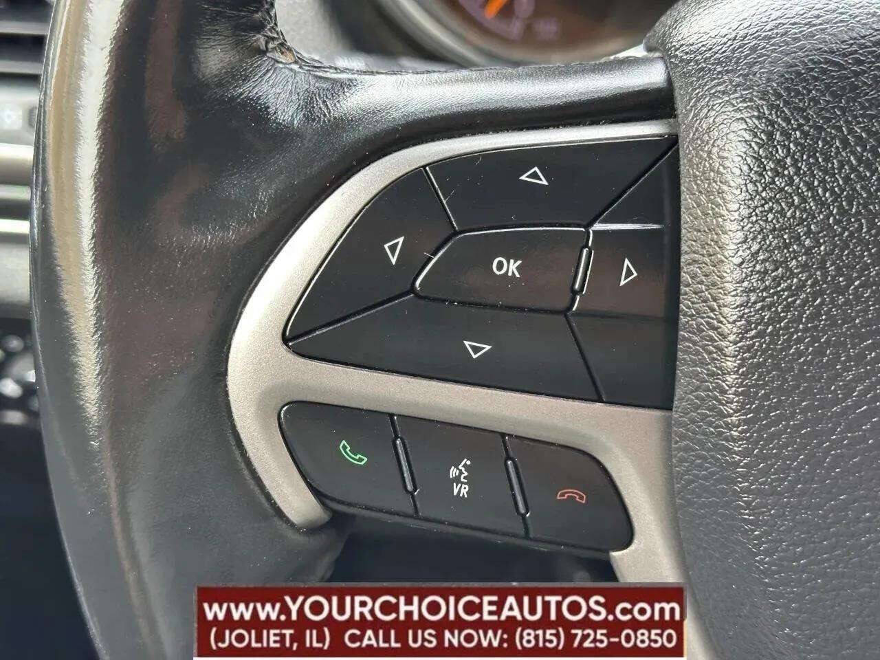 JeepGrand Cherokee11