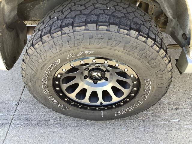 Silver 2010 Toyota 4Runner SR5 4x4 SR5 4dr SUV (4.0L V6) 39