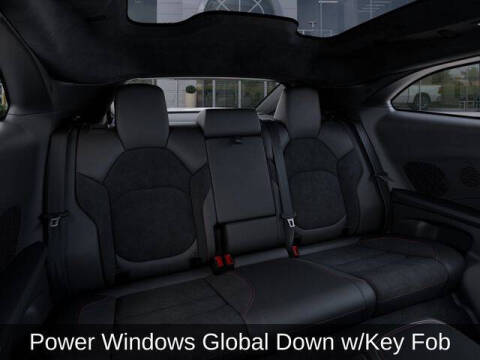 2026 Dodge Charger Scat Pack Plus
