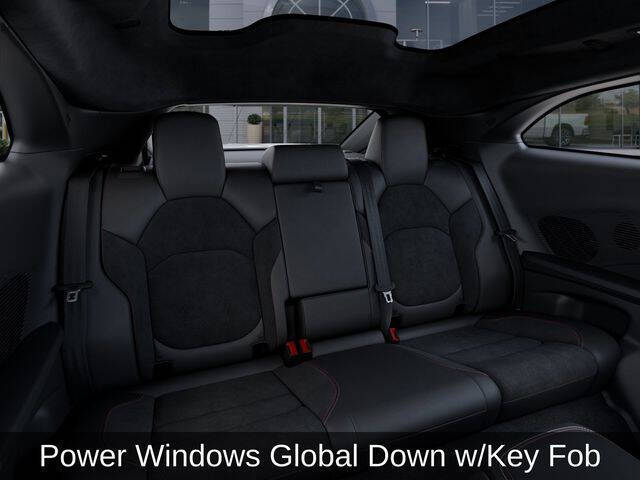 2026 Dodge Charger Scat Pack Plus