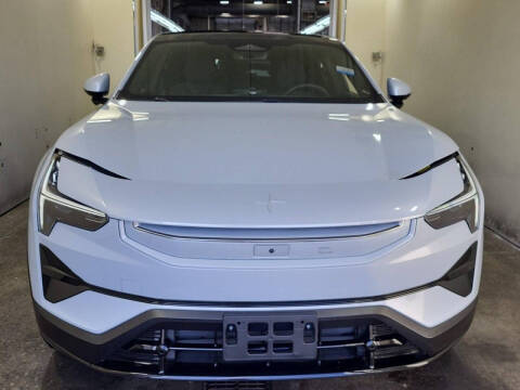 2025 Polestar 3