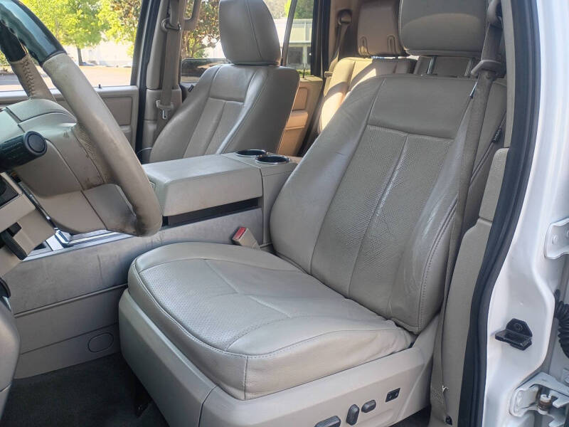 2012 Ford Expedition Limited