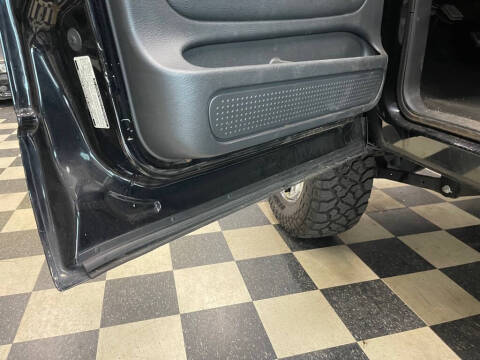 2005 Dodge Ram 2500